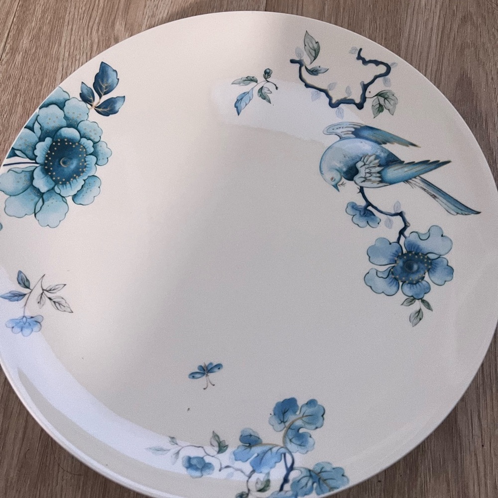 Dinner set of 5